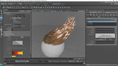 maya bubbler pro flipped normals.